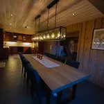 Roalden Mountain Chalet Stranda (More og Romsdal)