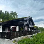 Roalden Mountain Chalet