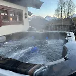 Chalet Roalden Mountain Stranda (More og Romsdal)