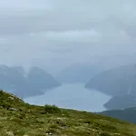 Roalden Mountain * סטראנדה