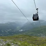 Roalden Mountain