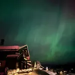Roalden Mountain Chalet Stranda (More og Romsdal)
