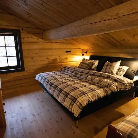 Chalet Roalden Mountain