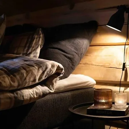 Chaleter Roalden Mountain *