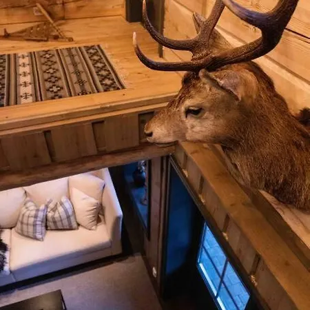 Roalden Mountain Stranda (More og Romsdal)