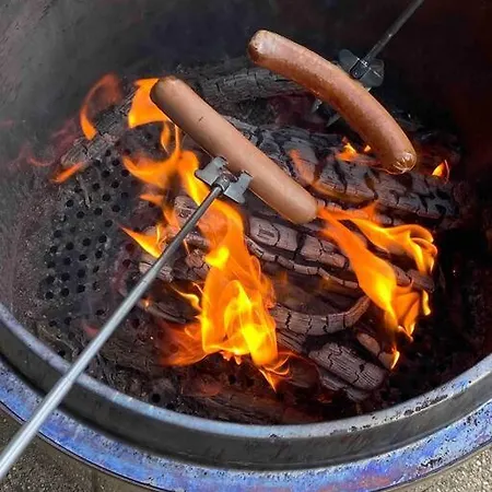 Roalden Mountain Chaleter *