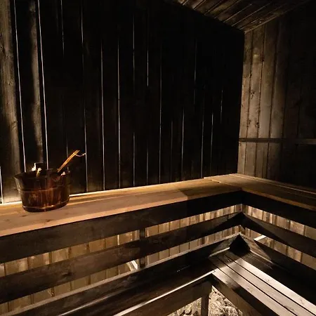 Roalden Mountain Stranda (More og Romsdal)