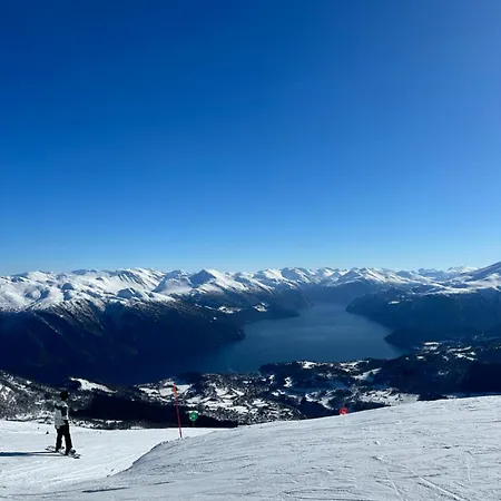 Roalden Mountain Chalet Stranda (More og Romsdal)