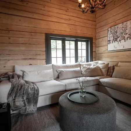 Roalden Mountain Chaleter