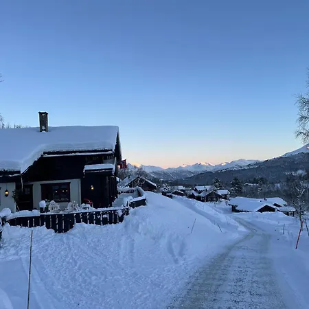 Roalden Mountain * Stranda (More og Romsdal)