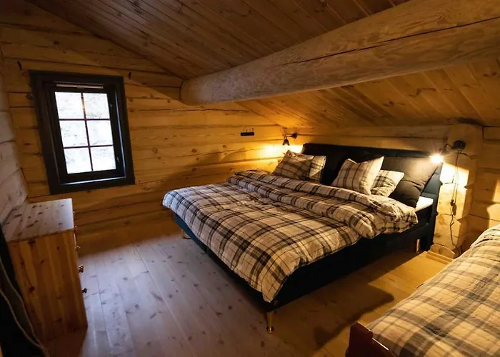 Chalé Roalden Mountain