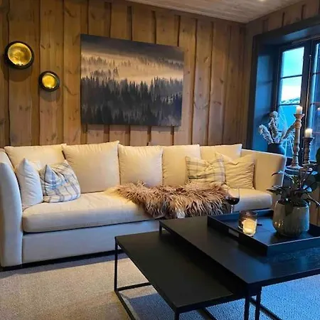 Chalet Roalden Mountain *